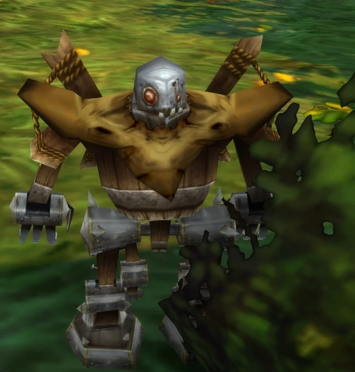 Tyrion's Spybot