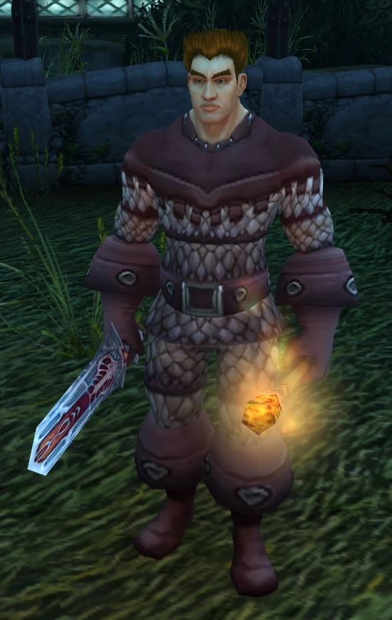 Watcher Hartin