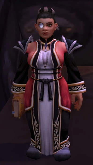 Royal Historian Archesonus