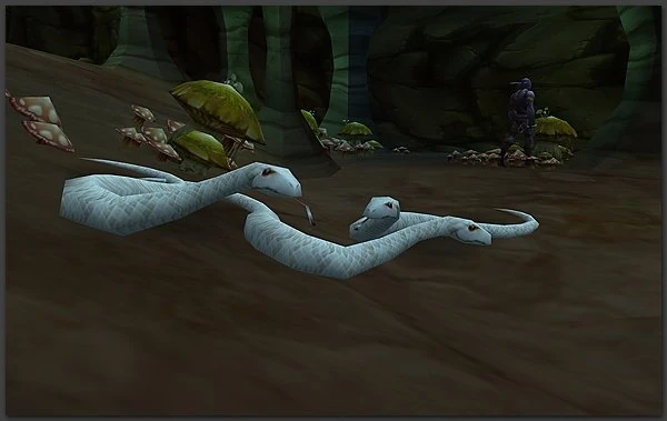 Deviate Python