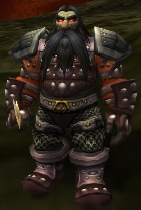 Anvilrage Overseer