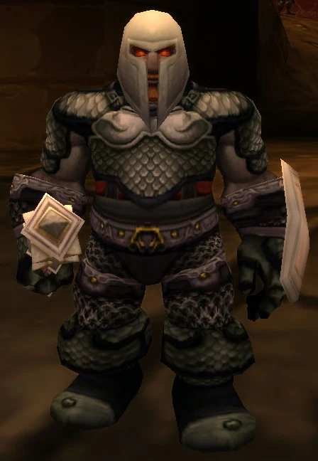 Anvilrage Guardsman