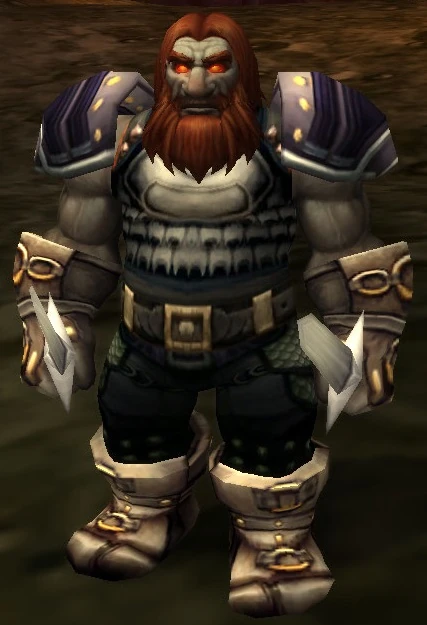 Anvilrage Footman