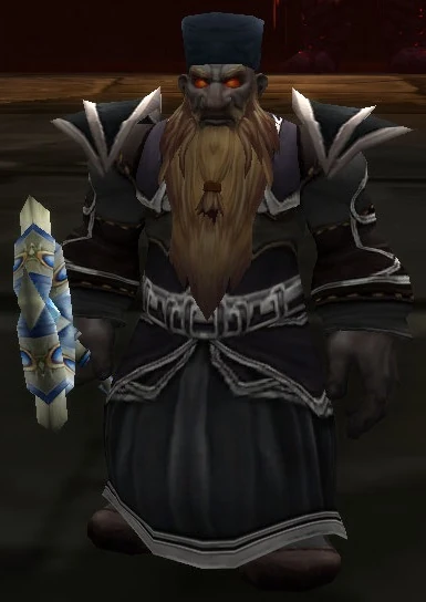 Anvilrage Medic