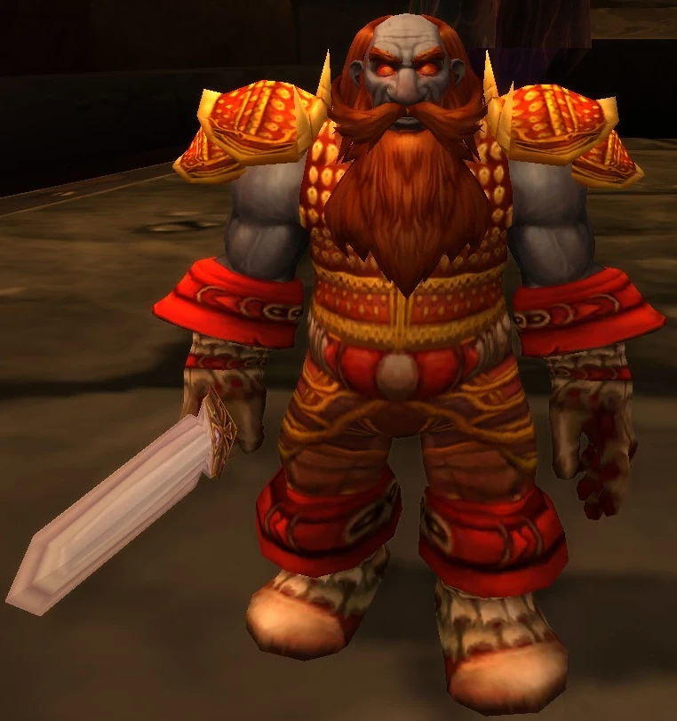 Anvilrage Officer