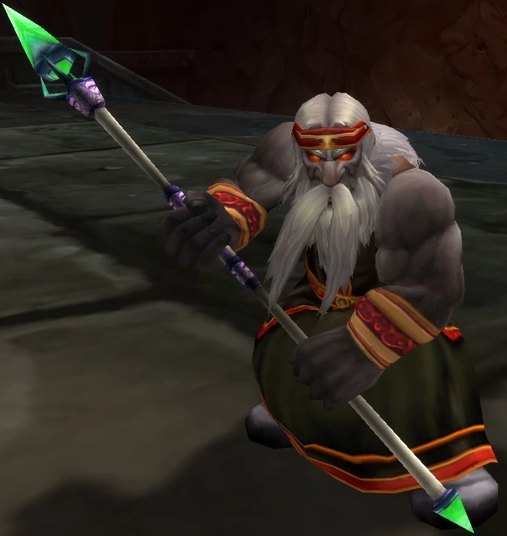 Doomforge Arcanasmith