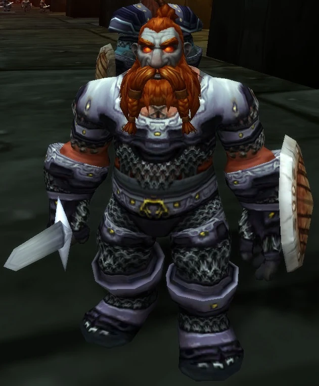 Anvilrage Reservist