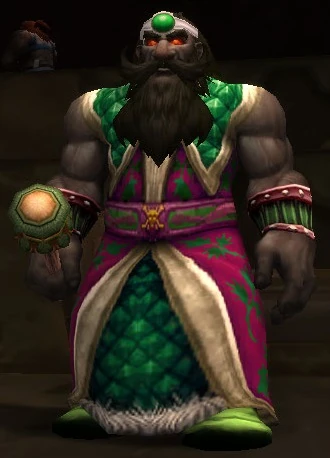Shadowforge Senator