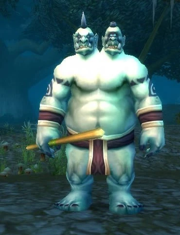 Splinter Fist Fire Weaver