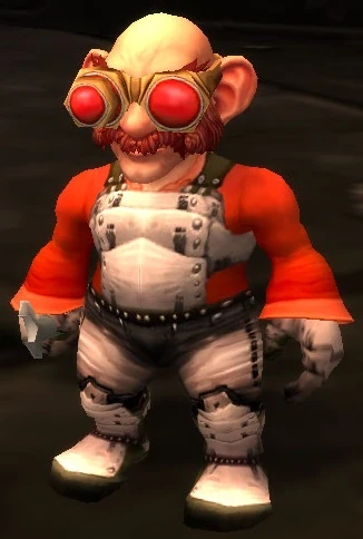 Weapon Technician