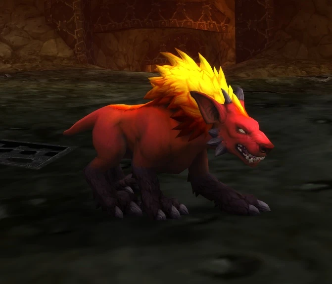 Bloodhound