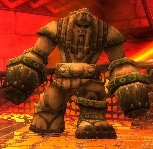 Panzor the Invincible