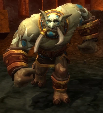 The Behemoth