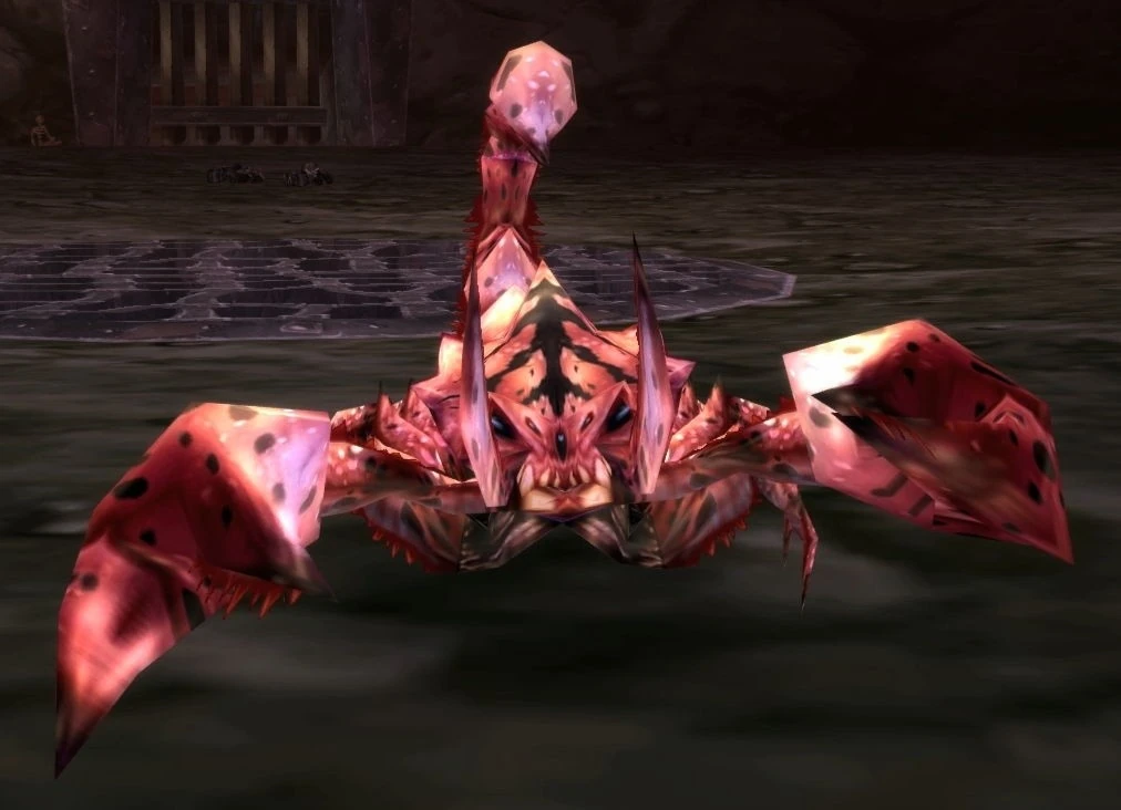 Deep Stinger