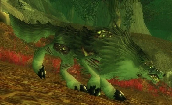 Felpaw Ravager