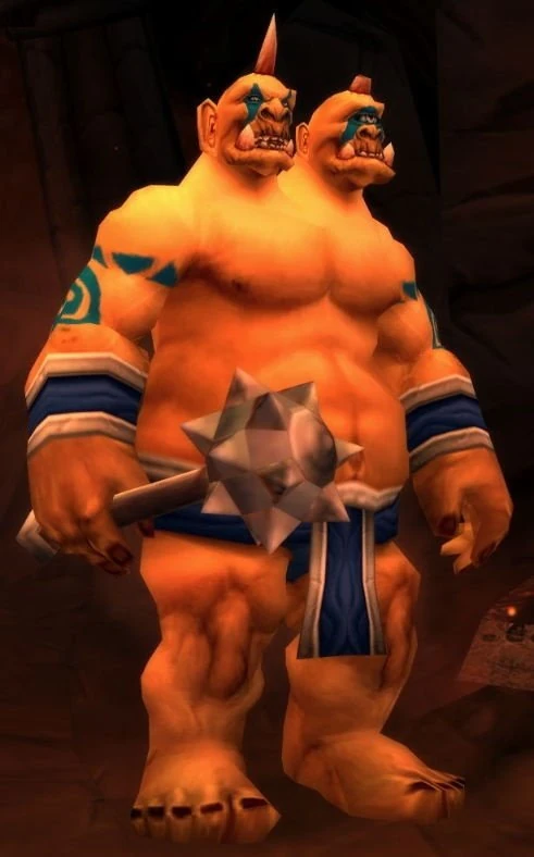 Krom'Grul
