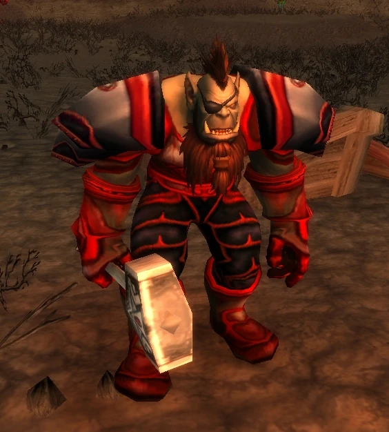 Gruklash