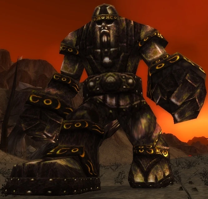 Malfunctioning Reaver
