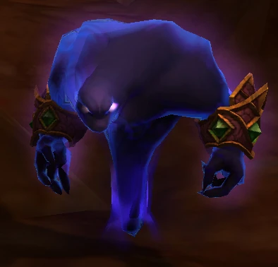 Voidwalker Minion