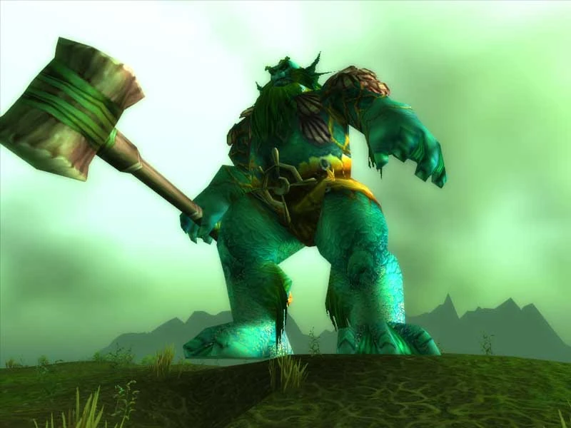 Sea Giant