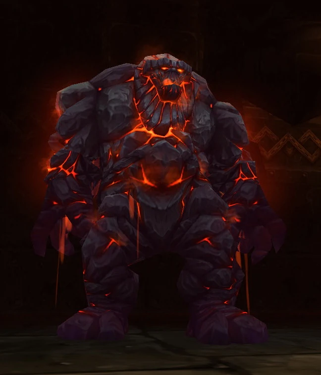 Doomwarder Lord