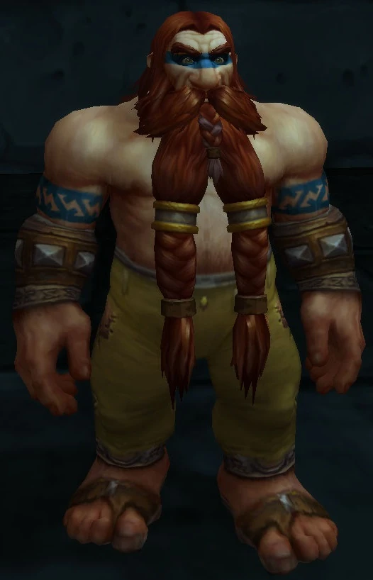 Dughal Stormwing