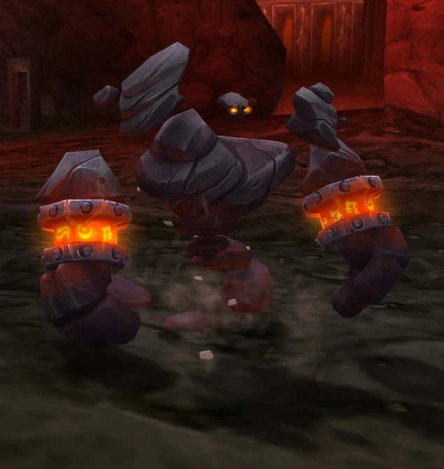 Lord Roccor