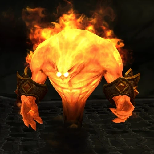 Overmaster Pyron