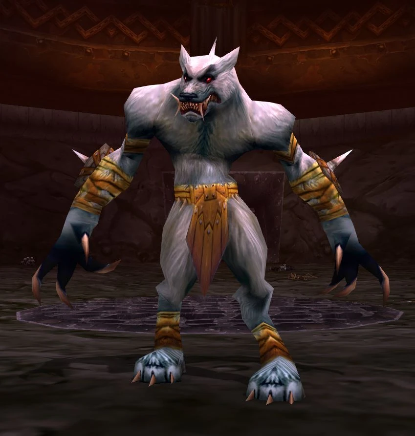 Eviscerator