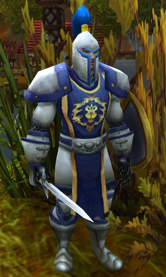Guard Howe