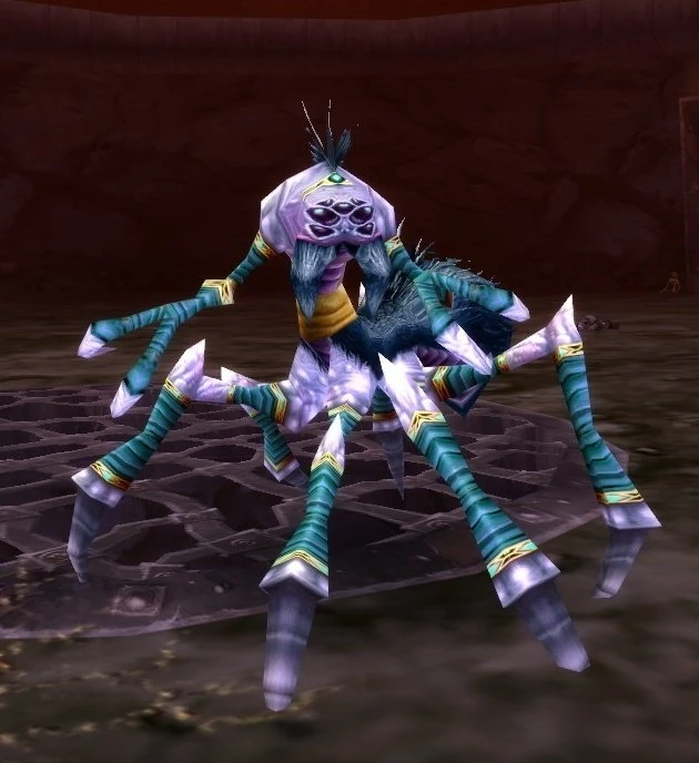 Anub'shiah