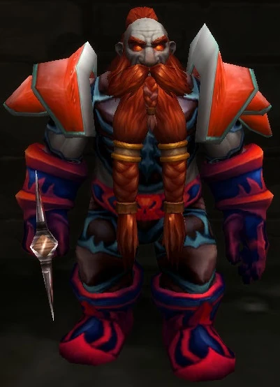 General Angerforge