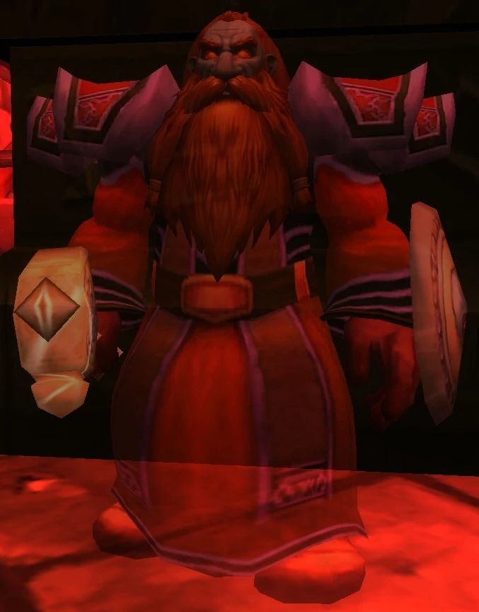 Anger'rel