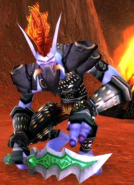 Razal'blade