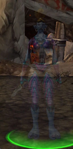 Sha'ni Proudtusk