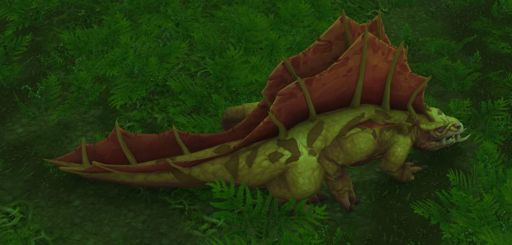 Elder Diemetradon