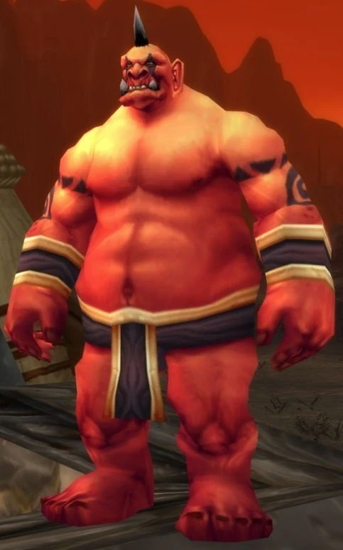 Gor'tesh
