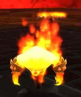 Burning Spirit