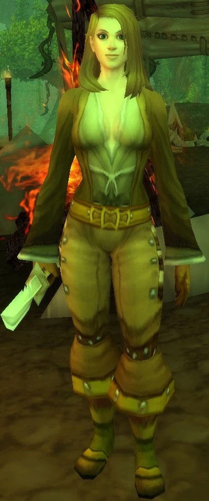 Hol'anyee Marshal