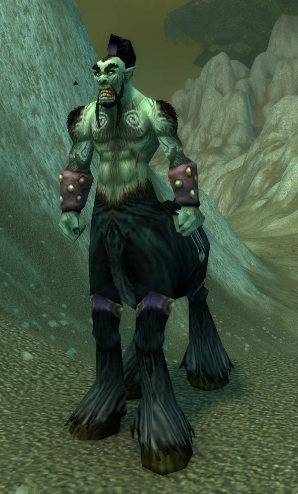 Centaur