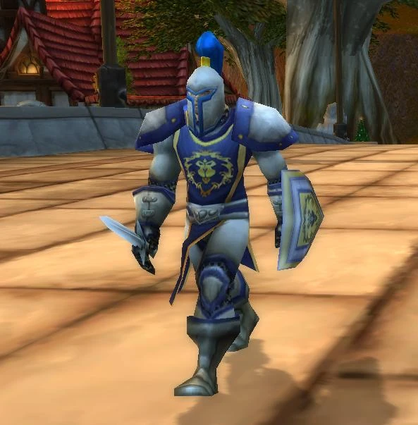Guard Ashlock