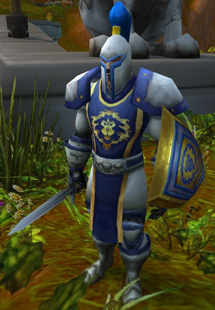 Guard Pearce