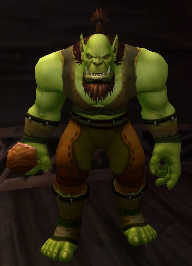 Innkeeper Shul'kar