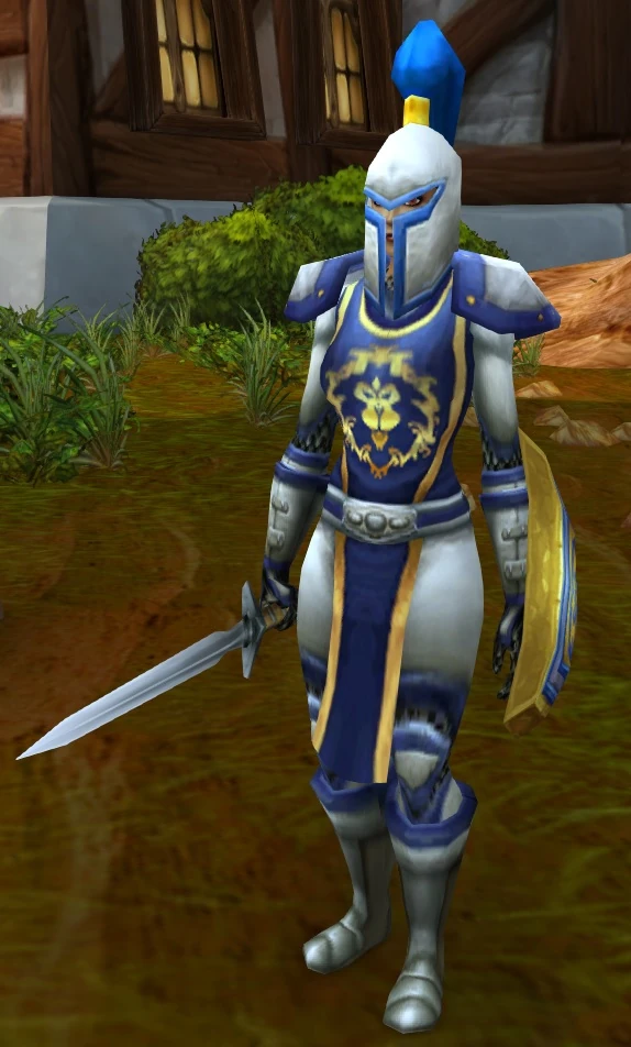 Guard Adams