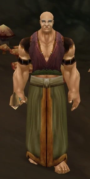 Kurzen Headshrinker