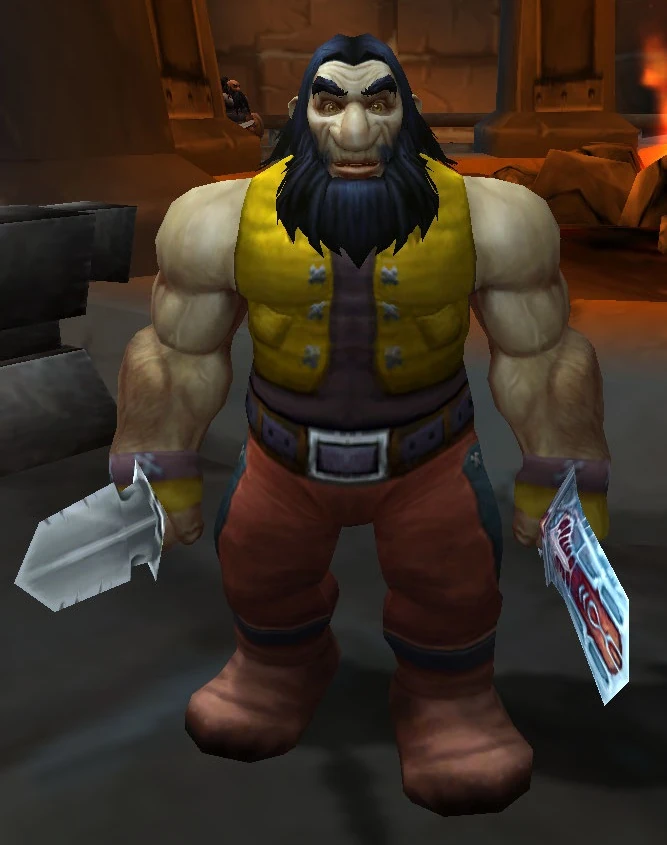 Rybrad Coldbank
