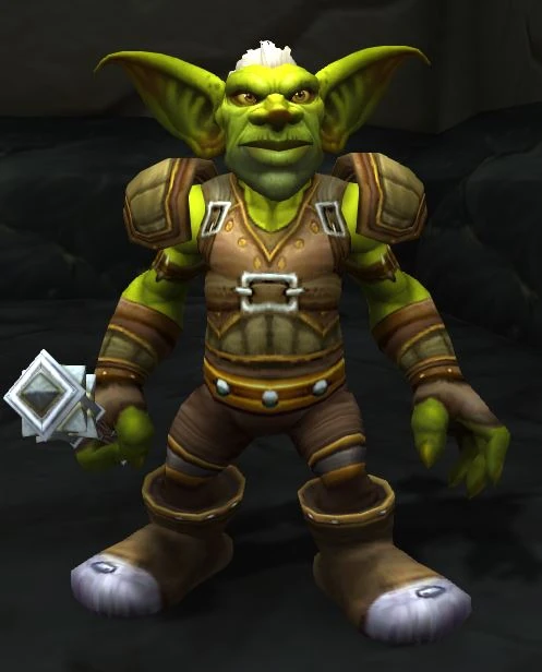 Gadgetzan Bruiser