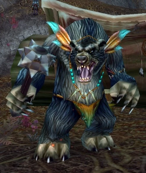 Chieftain Bloodmaw