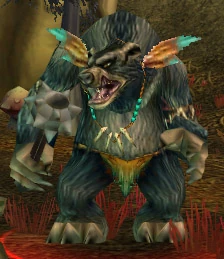 Overlord Ror