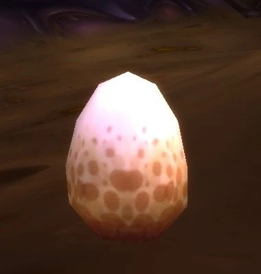 Gorishi Egg